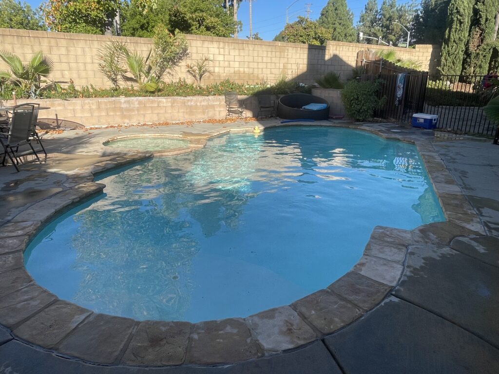 Pool Service Near Me